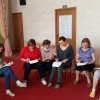 Тренінгове заняття «Побудова життєвих цілей»